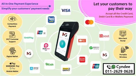 Buy Card Reader No KYC - Your Gateway to Cashless Transactions