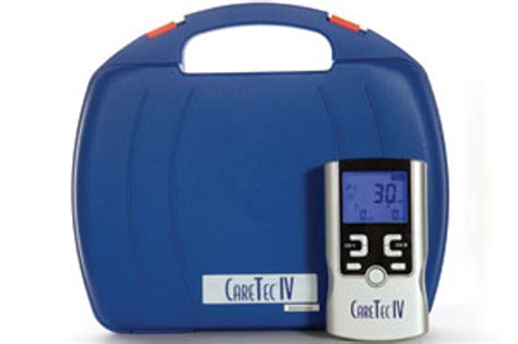 Buy CareTec IV Electrical Stimulation Device