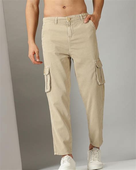 Buy Cargo trousers online H&M Egypt