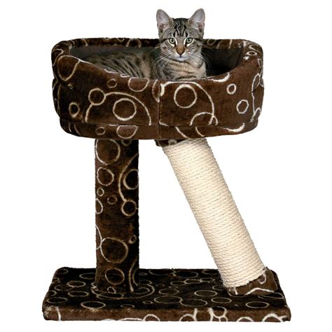 Buy Cat Scratch Post And Bed UP TO 58% OFF