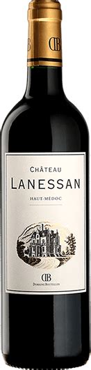 Buy Chateau Lanessan 2024 wine online Millesima