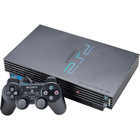 Buy Cheap PS2 - Refurbished PS2 - Decluttr