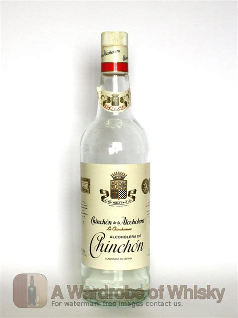 Buy Chinchon Liqueur - Chinchon Whisky Ratings