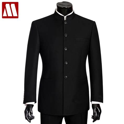 Buy Chinese Collars Suits Online Shopping at DHgate.com