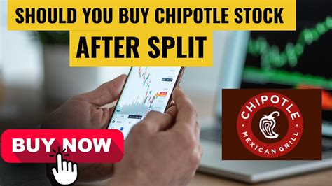 Buy Chipotle stock (CMG) Stash