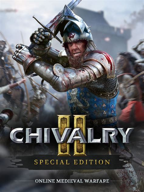 Buy Chivalry 2 Xbox Series X Compare Prices - allkeyshop.com