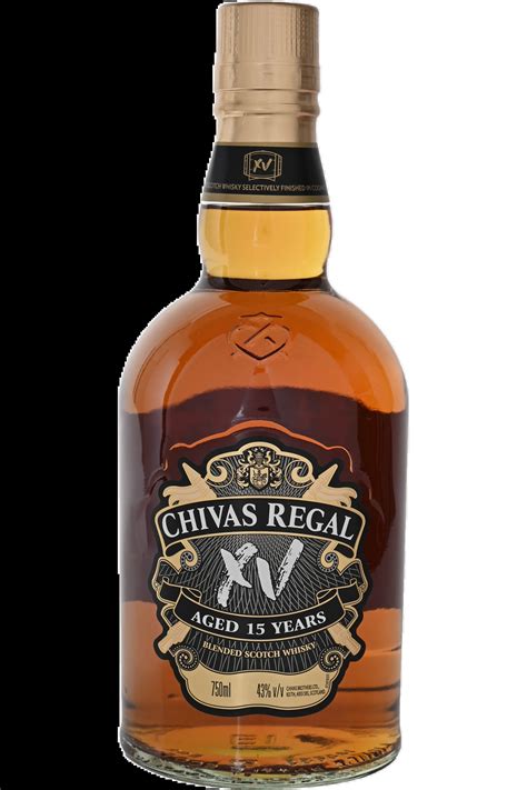 Buy Chivas Regal Blended Scotch Whiskey Online GotoLiquorStore