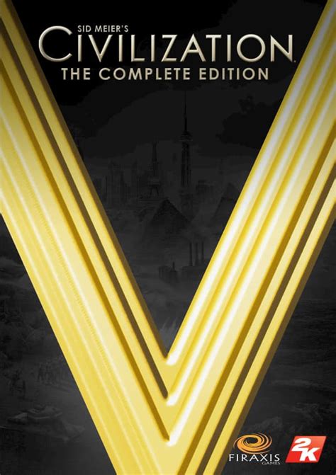 Buy Civilization® 5 For PC Buy Civilization® V 2K Store