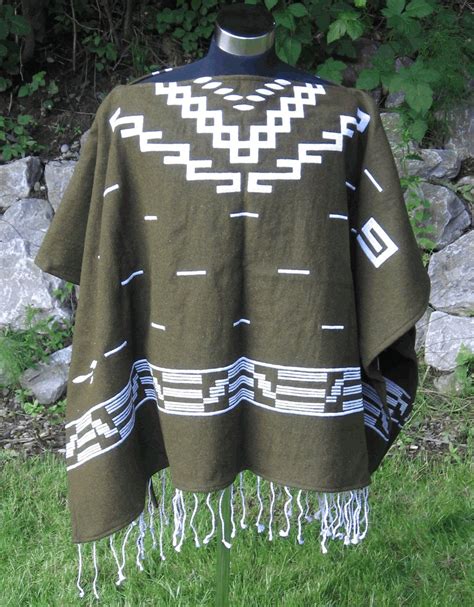 Buy Clint Eastwood Spaghetti Western Poncho The Good Bad