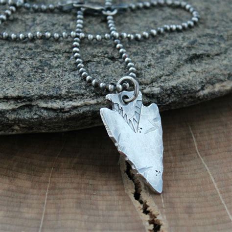 Buy Custom Arrowhead Jewelry at GNN, Up to 40% Off