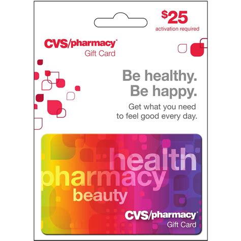 Buy Cvs Gift Card