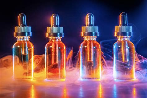 Buy DIY Vape Juice - Making E-Liquid Supplies - West Coast …