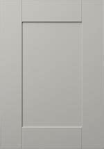 Buy Dalby Dove Grey Kitchen Doors at Trade Prices - DIY Kitchens