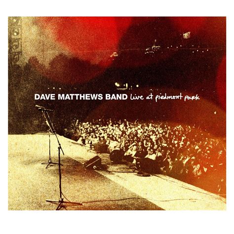 Buy Dave Matthews Band: Live at Piedmont Park - Microsoft Store