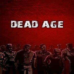 Buy Dead Age Xbox