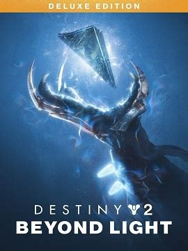 Buy Destiny 2: Beyond Light Standard Edition Steam CD Key