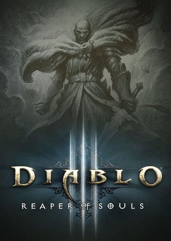 Buy Diablo 3: Reaper of Souls  CD Key Cheap ENEBA.
