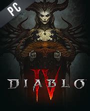 Buy Diablo 4 CD Key Compare Prices - allkeyshop.com