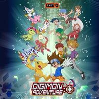 Buy Digimon Adventure: 2024, Season 4 - Microsoft Store