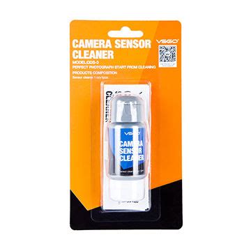 Buy Digital Camera Sensor CCD CMOS Cleaning Suit for