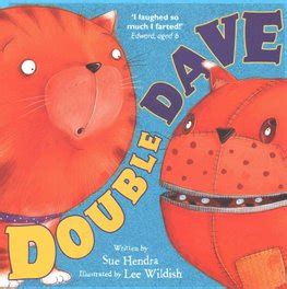 Buy Double Dave by Sue Hendra With Free Delivery wordery.com