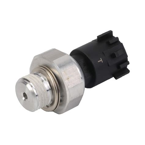 Buy Duolctrams Oil Pressure Sensor Compatible with Chevy Silverado