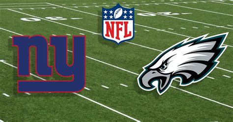 Buy Eagles vs NY Giants Tickets for 2024 Game