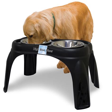 Buy Elevated Dog Bowls Canada UP TO 52% OFF