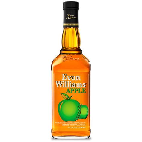 Buy Evan Williams Honey Evan Williams - Wooden Cork #1 …