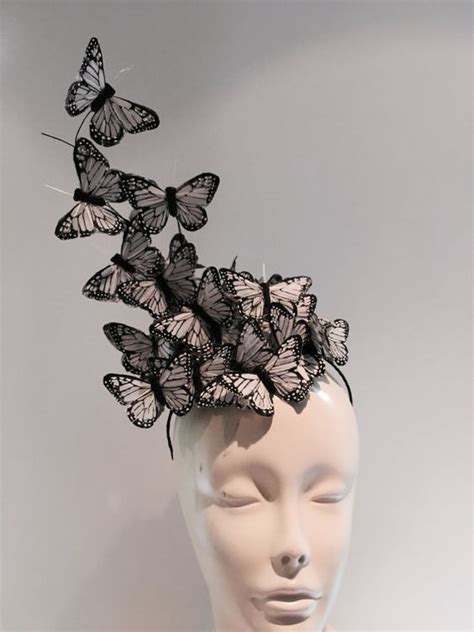 Buy Fascinator Online In India - Etsy India