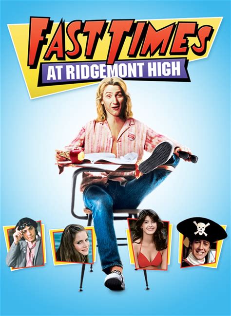 Buy Fast Times at Ridgemont High - Microsoft Store