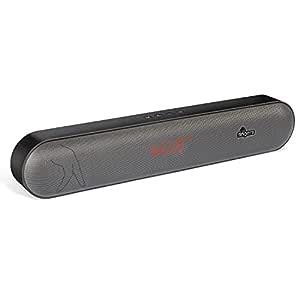 Buy Fingers MusicIndia BT3 Portable Bluetooth-v5.0 TWS Speaker …