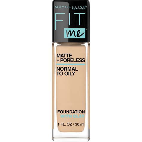 Buy Fit Me Foundation online - Best Price in Kenya Jumia KE