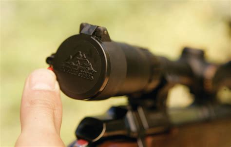 Buy Flip-Open™ Scope Cover - Eyepiece and More