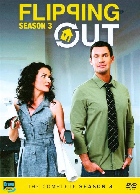 Buy Flipping Out, Season 3 - Microsoft Store