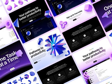 Buy Framer Templates