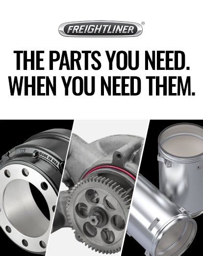 Buy Freightliner Parts Aftermarket and OEM …