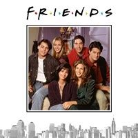 Buy Friends, Season 1 - Microsoft Store