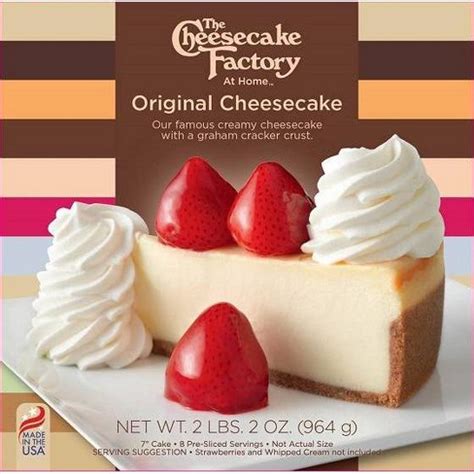 Buy From The Cheesecake Factory’s USA Online Store - Borderoo