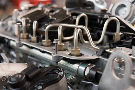 Buy Fuel Injection Parts • Perth Diesel Fuel Injection Parts