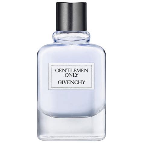 Buy GIVENCHY Gentlemen Only Eau de Toilette - Sephora