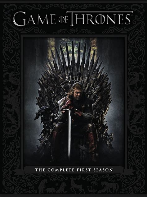 Buy Game of Thrones, Season 1 - Microsoft Store