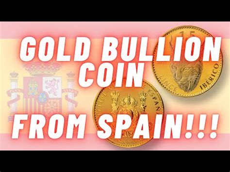 Buy Gold Bullion In Madrid Madrid Gold