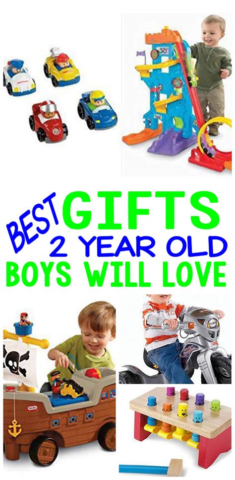 Buy Good Present For 2 Year Old Boy UP TO 54% OFF