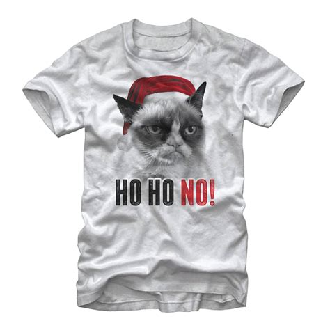 Buy Grumpy Cat Fan Merch online now EMP Grumpy Cat shop