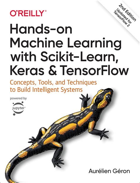 Buy HANDS ON MACHINE LEARNING WITH SCIKIT LEARN, …