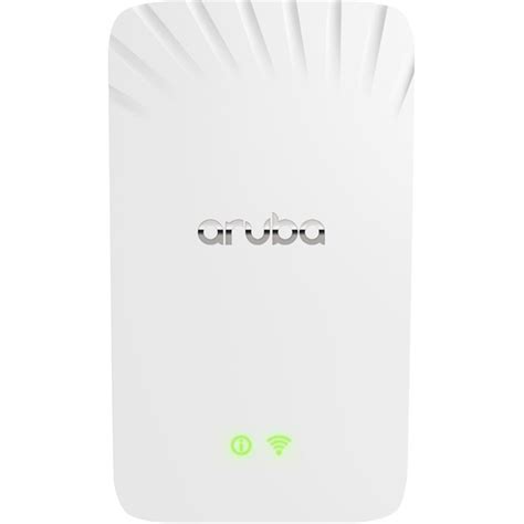 Buy HPE Aruba AP-503H Unified Access Point R3V36A