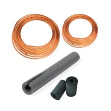 Buy HVAC Line Sets Online Copper Line Set Fittings Accessories