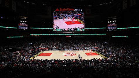 Buy Hawks Tickets - Atlanta Hawks NBA Tickets at …