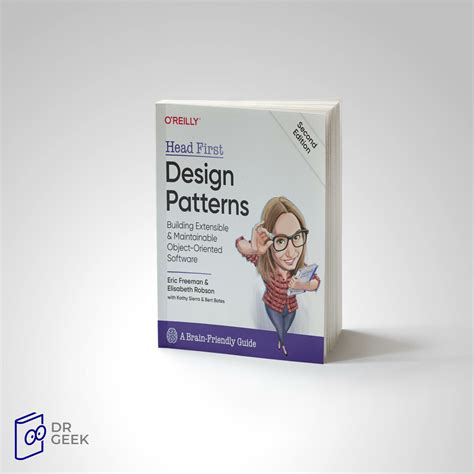 Buy Head First Design Patterns Building Extensible and Maintainable
